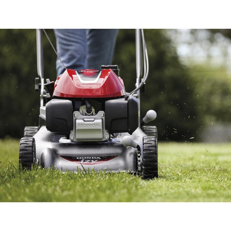 HONDA HRG466 PKEH RUOHONLEIKKURI KER&Auml;&Auml;V&Auml; / TY&Ouml;NNETT&Auml;V&Auml;