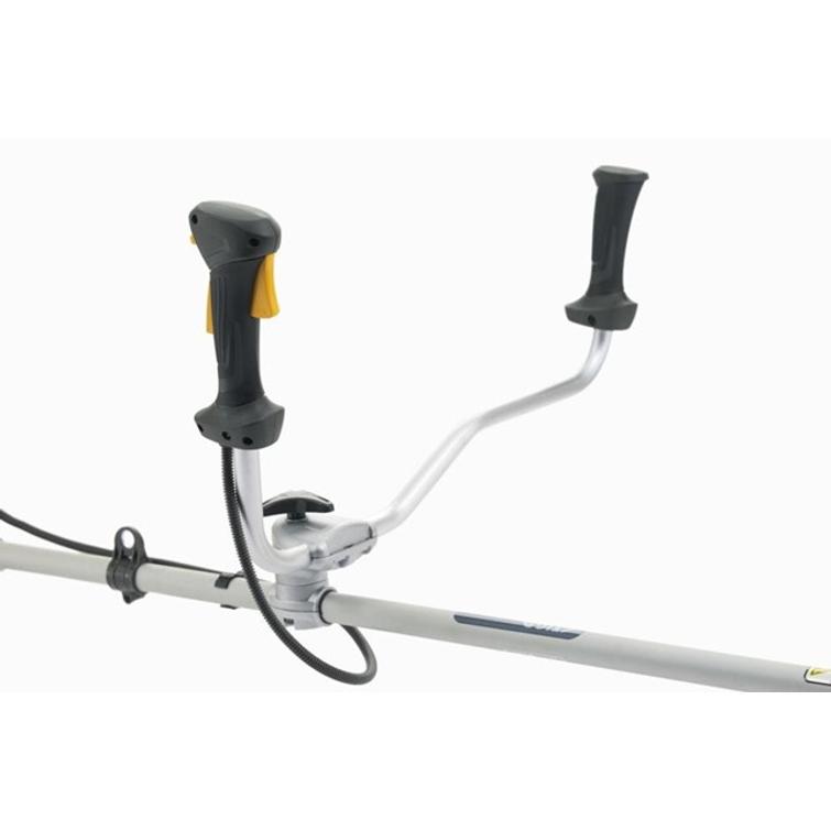 STIGA BC 740 B RAIVAUSSAHA 35,3CC 1KW