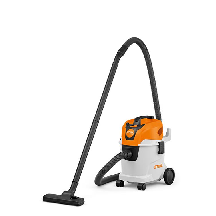 STIHL SE33 MÄRKÄ/KUIVAIMURI