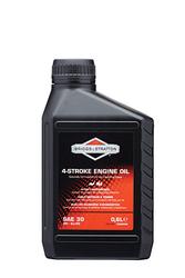 ÖLJY SAE 30 0,6 L B&S