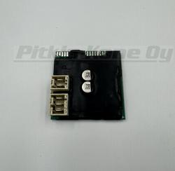 PIIRILEVY RMI632 (KÄYTTÖ, VASEN)