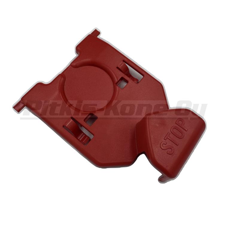 PAINEKAPPALE (STOP) RMI422, RMI522