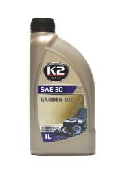 K2 GARDEN SAE30 ÖLJY 1L