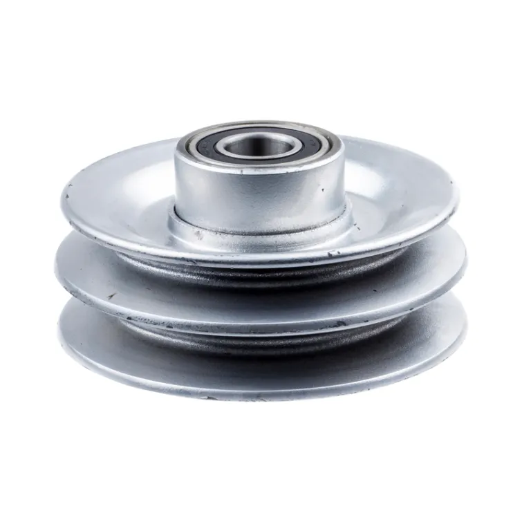 VÄLIPYÖRÄ TUPLA SISÄ124MM