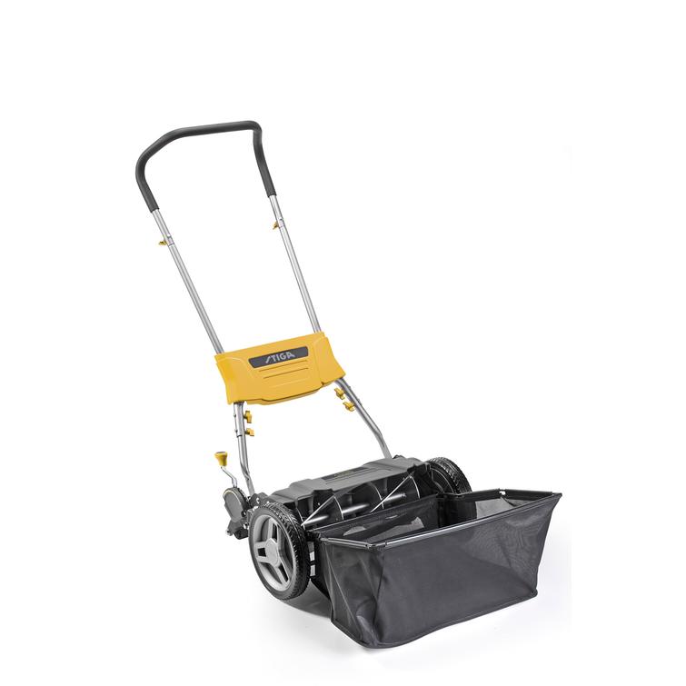 STIGA KELALEIKKURI SCM440 FS 40 CM