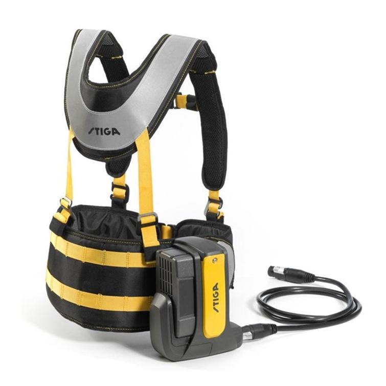 STIGA BB 700E AKKUVY&Ouml;  -  48V