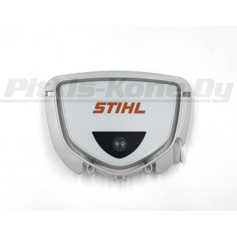 ELEKTRONIIKKAMODUULI LATAUSASEMA  RMI 