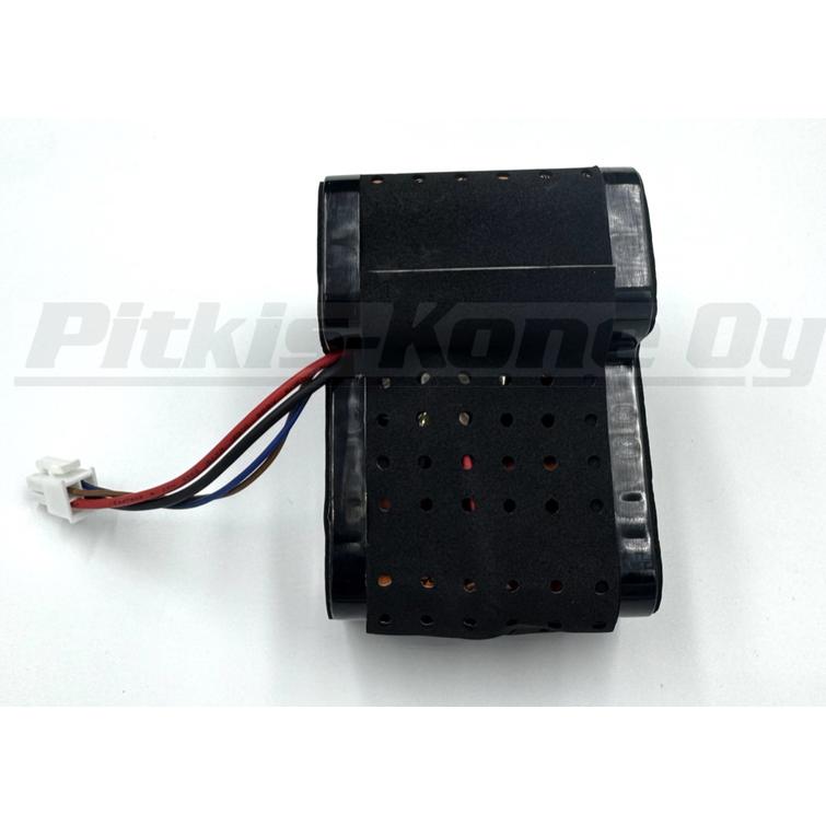 AKKU STIGA A- JA G-MALLIT 25V-5.0AH