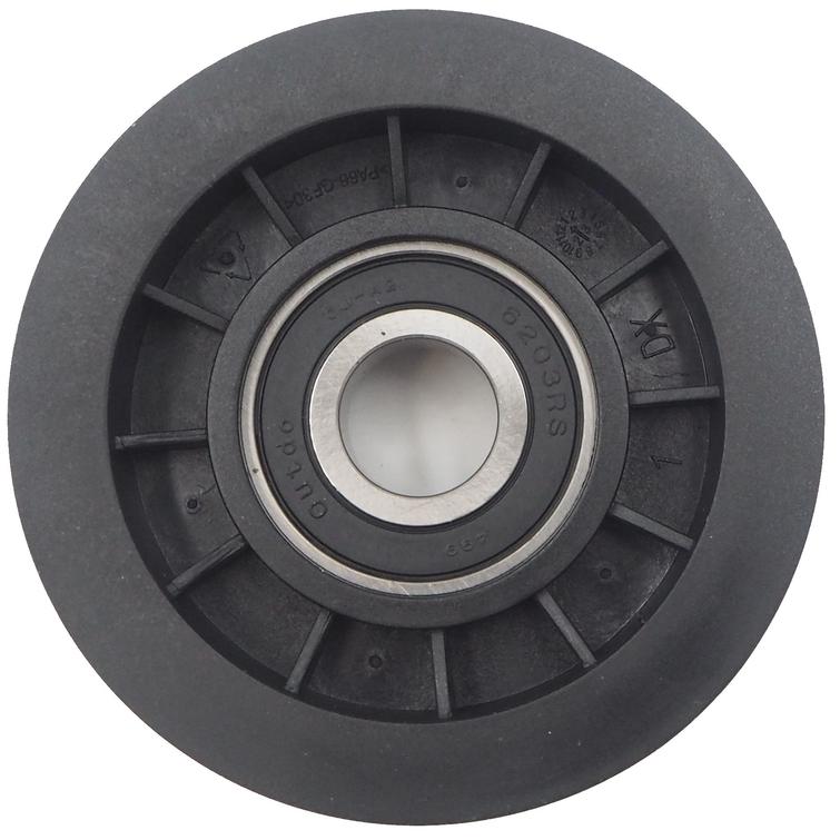 KIRISTINPY&Ouml;R&Auml; ULKO85MM