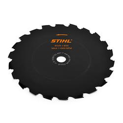 STIHL RAIVAUSTER&Auml; WOODCUT 250X20MM