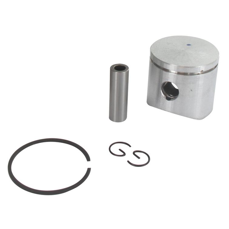 HUSQVARNA 36/136, JONSERED 2036, MÄNTÄSARJA 38MM