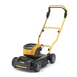 STIGA MULTICLIP 547 AE KIT 48V-4AH, SIS. AKUN JA LATURIN