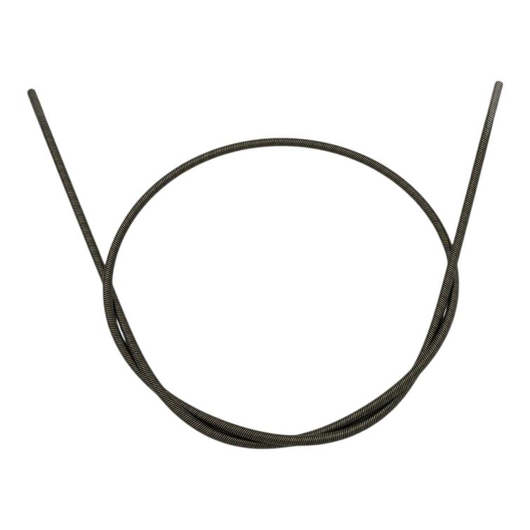 K&Auml;YTT&Ouml;AKSELI FS38,FS45C 1233MM
