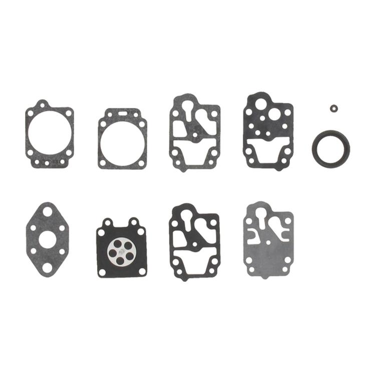 KAASUTIN TIIVISTESARJA D11-WYL