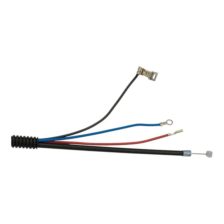 KAASUVAIJERI FS460C-EM KW LÄMPÖKAHVAT