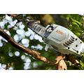 STIHL HTA86 AKKUOKSASAHA 270-390MM  ILMAN AKKUA