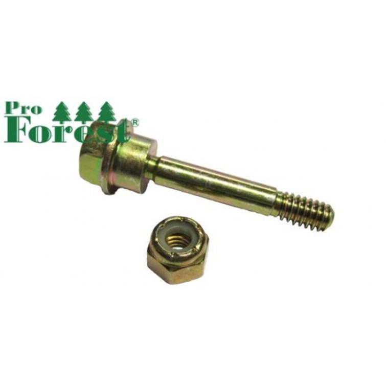 KATKOPULTTI HUSQVARNA