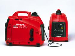 HONDA EU10I GENERAATTORI 