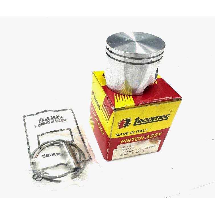 MÄNTÄ PARTNER K650 ACTIVE