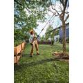 STIHL HTA 30.0 AKKUKÄYTTÖINEN OKSASAHA SETTI SIS. 2X AKKU AS2 JA 1X LATURI