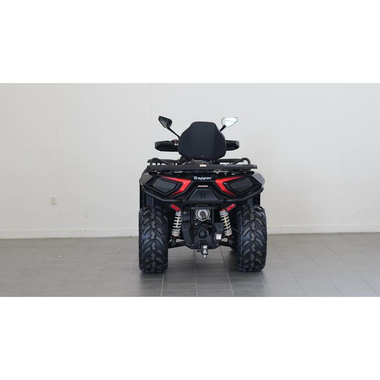 TRAPPER 750L T3B EPS GUARDIAN