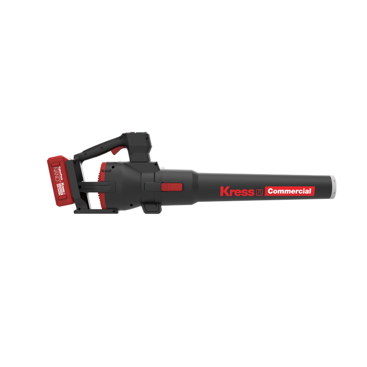 KRESS 60 V 22 N AKKULEHTIPUHALLIN