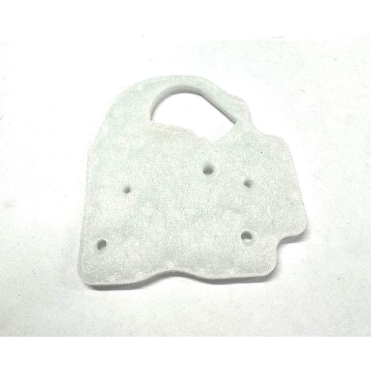 SUODATINLAATTA, STIHL MS162, MS172