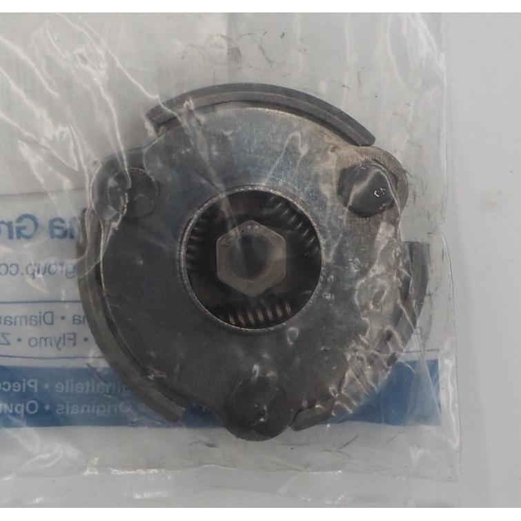 KYTKIN T&Auml;YD. 345RX, 545 YM