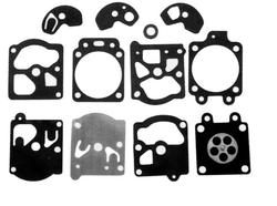 KAASUTIN TIIVISTESARJA D10-WAT