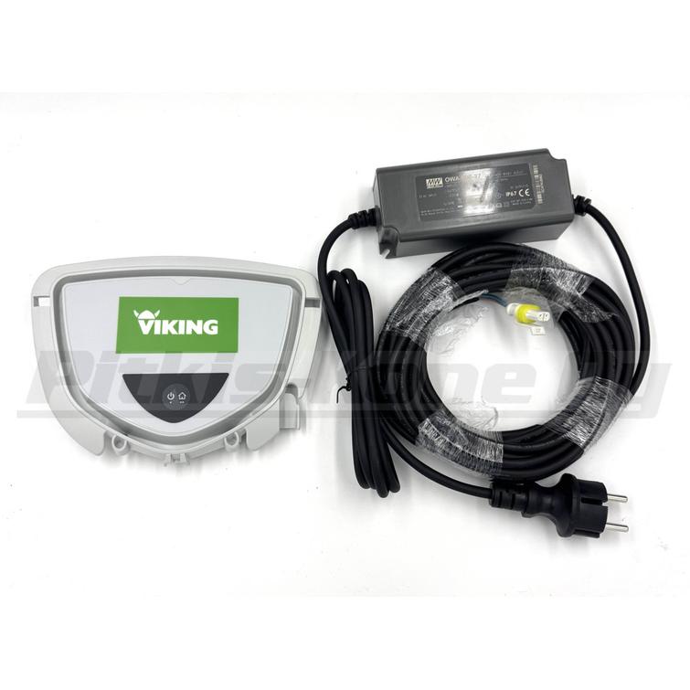 VIKING MI422 ASEMAN MUUNTOSARJA SIS. E-MODUULI JA MUUNTAJA