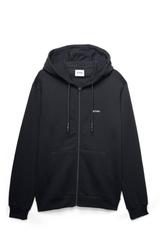 HUPPARI SZ L STIHL 100 REFLECTIVE MUSTA