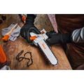 STIHL HTA 30.0 AKKUKÄYTTÖINEN OKSASAHA SETTI SIS. 2X AKKU AS2 JA 1X LATURI