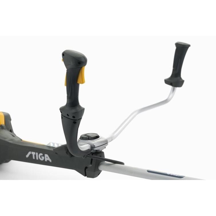 STIGA BC 750 B 45CC 1,6KW RAIVAUSSAHA