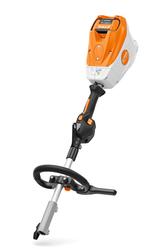 STIHL AKKUKOMBIMOOTTORI KMA200R RUNKO