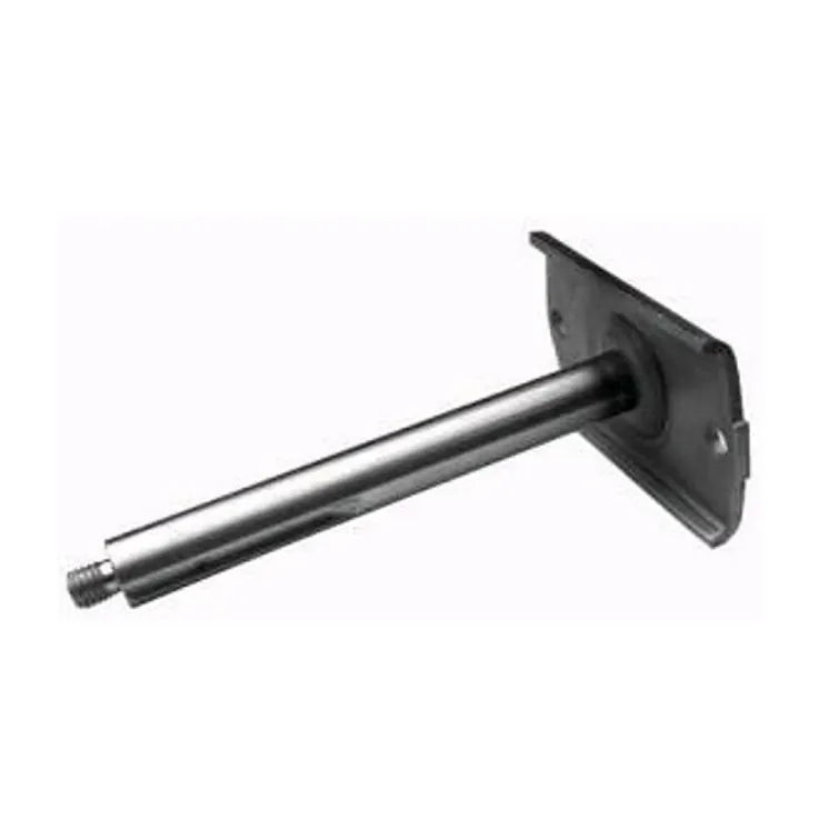 TER&Auml;AKSELI STIGA PARK / VILLA