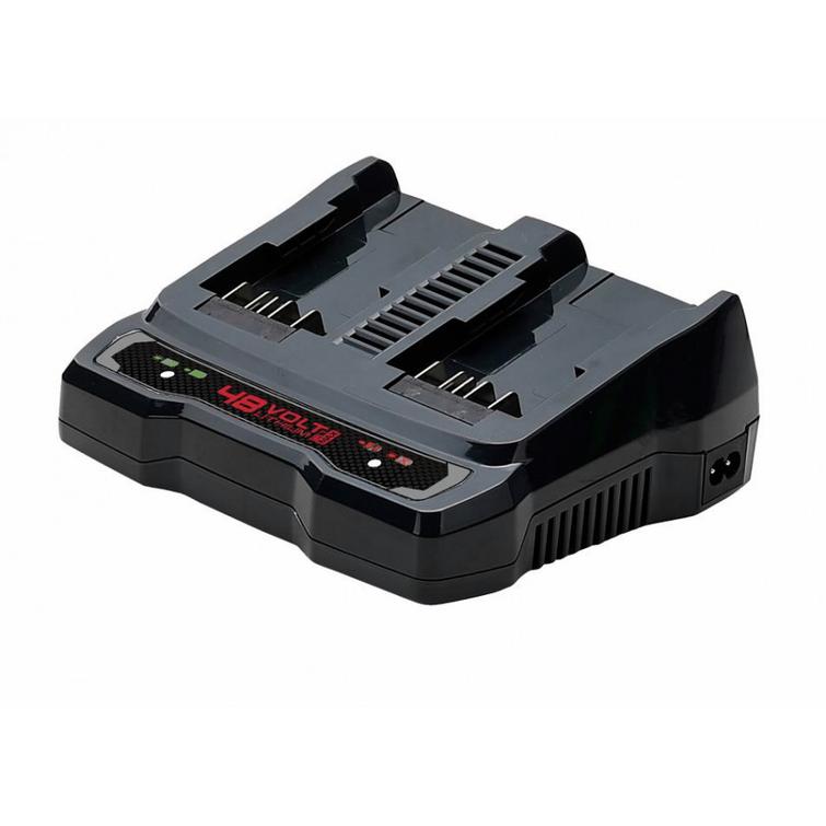 CRAMER 48V 2-PAIKKAINEN LATURI CAM816