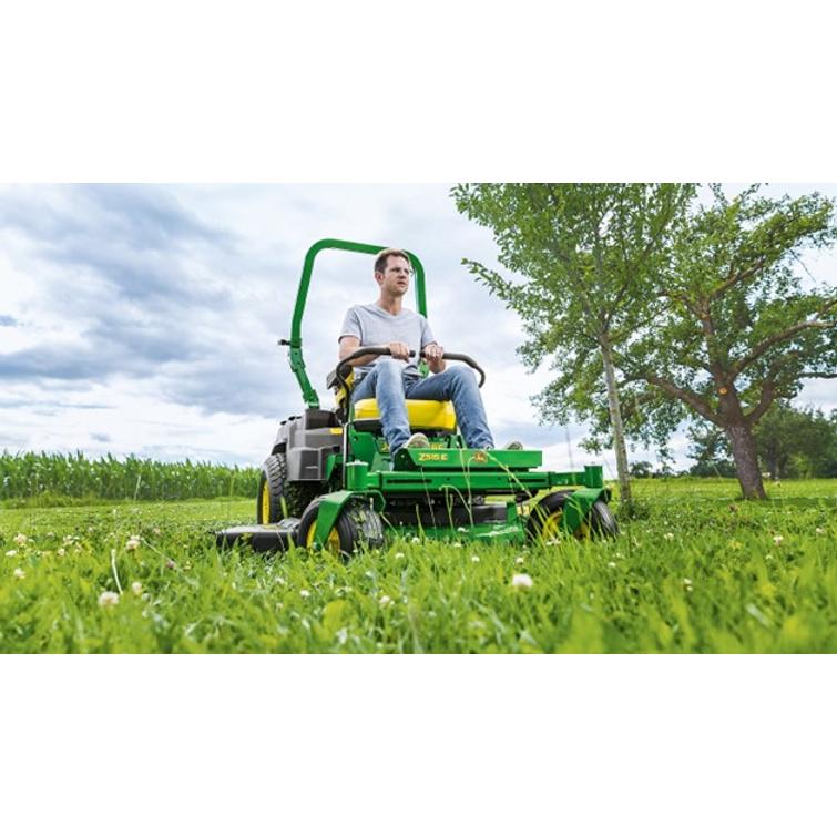 John Deere Z515E vs Z530M | Z500 Series Comparison | Papé Machinery