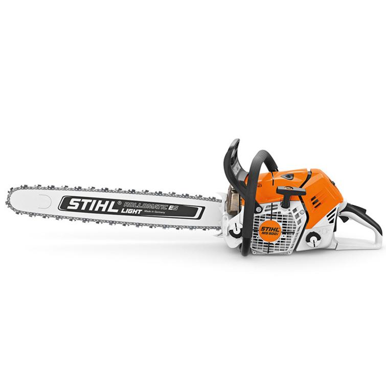 MOOTTORISAHA STIHL MS500I-W 20" 3/8" RM 1,6MM  