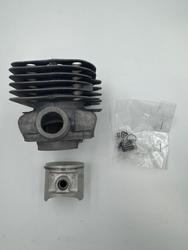 SYLINTERI + MÄNTÄ 50MM 372XP