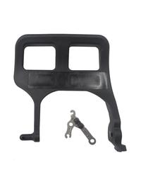 TAKAPOTKUSUOJUS MS201