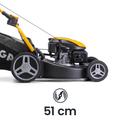 STIGA COMBI 553 S - ST 170 OHV VET&Auml;V&Auml;