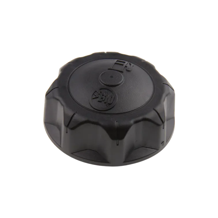 FUEL CAP