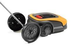 STIGA A-SARJAN ASENNUSVAUNU