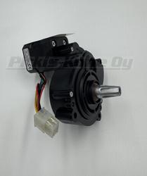 VAIHTEISTO T&Auml;YDELLINEN RMI422 JA RMI522