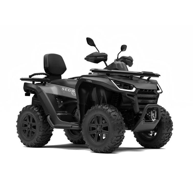 SEGWAY SNARLER AT6 L EPS FULL VERSION T3B  2-PAIKKAINEN