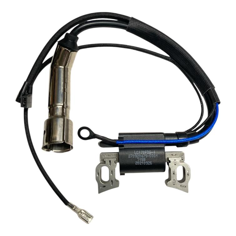 SYTYTYSPUOLA 5 K OHM WS210/WS250