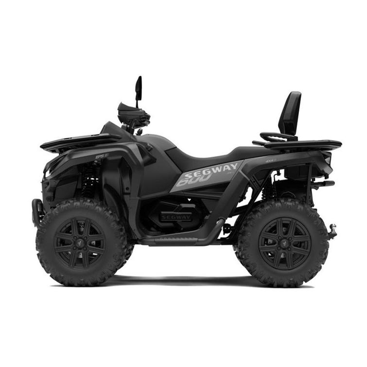 SEGWAY SNARLER AT6 L EPS FULL VERSION T3B  2-PAIKKAINEN