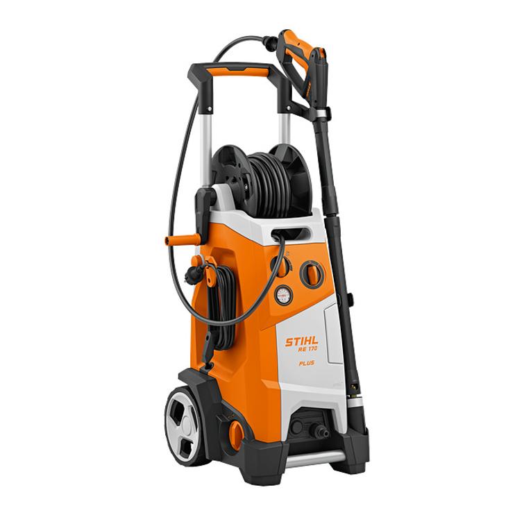 STIHL PAINEPESURI RE 170PLUS
