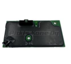 PIIRILEVY KANSITUNNISTIN RMI422.1, RMI422.2, RMI522