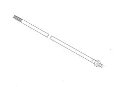 VETOAKSELI 545FX, FC2245